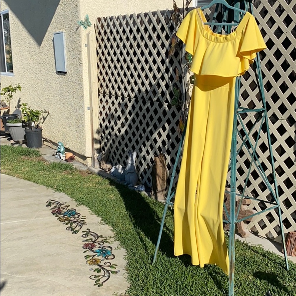 Jumpsuit